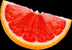 red orange